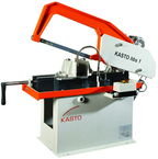 #HBS1 9" x 7" Fully Hydraulic Feed Control Saw - Strong Tooling