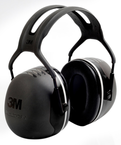 Over-The-Head Earmuff; NRR 31 dB - Strong Tooling