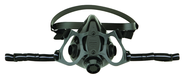 Half Mask Dual Cartridge Respirator (Large) - Strong Tooling