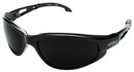 Smoke Vapor Shield Lens -Anti-Fog - Black Frame - Strong Tooling