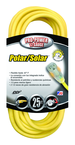 Polar/Solar 12/3 25' SJEOW Extension Cord - Strong Tooling