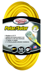 Polar/Solar 12/3 50' SJEOW Extension Cord - Strong Tooling