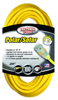 Polar/Solar 12/3 100' SJEOW Extension Cord - Strong Tooling