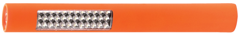 Dual Function Flashlight/Flood Light - Lumens 65/72 - Strong Tooling