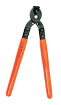 Cable Cutters - 23" OAL - Rubber Grip - Strong Tooling