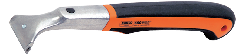 #650 - 2" Carbide Scraper Ergo® - Strong Tooling