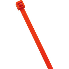 3.9″ 18LB ORANGE 100/BAG - Strong Tooling