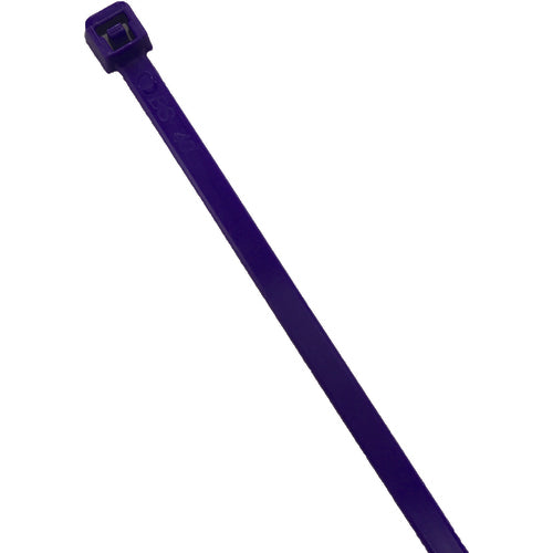 14.3″ 50LB PURPLE 100/BAG - Strong Tooling