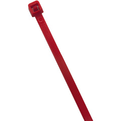 10.8″ 50LB RED 100/BAG - Strong Tooling