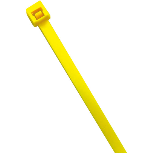 5.5″ 40LB YELLOW 100/BAG - Strong Tooling