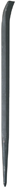 Snap-On/Williams Flat Pinch Bar -- #C83 19-5/8" Overall Length - Strong Tooling