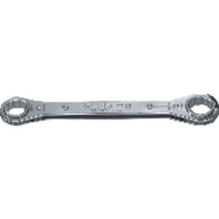 1/2X9/16 RATCHET BOX WRENCH 6PT - Strong Tooling