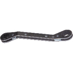 1/4X5/16 OFFSET RATCHET BOX WRENCH - Strong Tooling