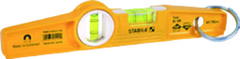 10" Torpedo Level with High Strength Magnets - Strong Tooling