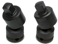 1/2" Drive - Impact Universal Joint - Strong Tooling