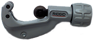 Ridgid Tubing Cutter -- 1/8 thru 1-1/8'' Capacity-C-Style - Strong Tooling