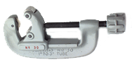 Ridgid Tubing Cutter -- 1 thru 3-1/8'' Capacity-C-Style - Strong Tooling