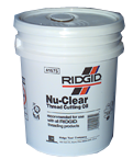 Thread Cutting Oil - #41575 Nu-Clear - 5 Gallon - Strong Tooling