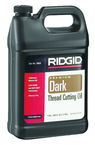 Thread Cutting Oil - #70830  Dark - 1 Gallon - Strong Tooling