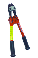 Bolt Cutter -- 42'' (Rubber Grip) - Strong Tooling