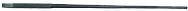 Lansing Forge Wedge Point Lining Bar -- #40 18 lbs 60" Overall Length - Strong Tooling