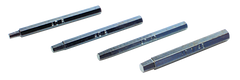 #MEB2; Removes M6 to M14 Screws; For Socket Head Capscrews - Strong Tooling