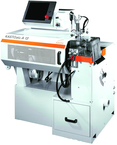 #ALUA13 Hydro-Pneumatic Upstroking Bandsaw - Strong Tooling