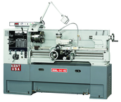 14" x 40" Electronic Variable speed Toolroom Lathe With an A/C Frequency Drive - Strong Tooling