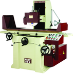 Surface Grinder - #SGS-1230AHD - 12" x 30" Table Size; 5 HP Motor - Strong Tooling