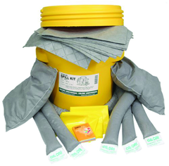 #L90410 - 20 Gallon Universal Spill Kit - Strong Tooling