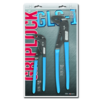 Channellock Griplock Pliers Set -- #GLS1; 2 Pieces; Includes: 10" & 12" - Strong Tooling