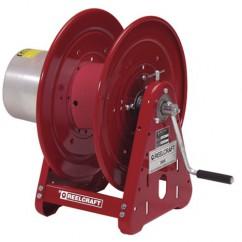 CORD REEL HAND CRANK - Strong Tooling