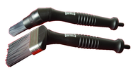 Flow-Thru Parts Brush - includes 27" hose - Strong Tooling