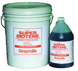 Parts Cleaning Fluid Super Biotene for Biomatic System - Concentrate - Strong Tooling