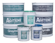 Super Agitene Parts Cleaning Solvent - 50 Gallon - HAZ06 - Strong Tooling