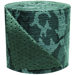 15 x 150' Camouflage Roll - Absorbents - Strong Tooling