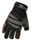 ProFlex 720 Trades with Touch Control Gloves (Amara Synthitic Leather) - Strong Tooling