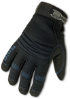 ProFlex 817WPGloves (3M Thinsulate Lining / Hipora Waterproof Lining ) - Strong Tooling