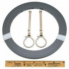 TAPE REPL BLADE PEERL 1/4"X100 FT - Strong Tooling