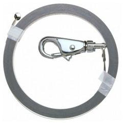 TAPE REPL BLADE OIL GAG 1/2"X66 - Strong Tooling