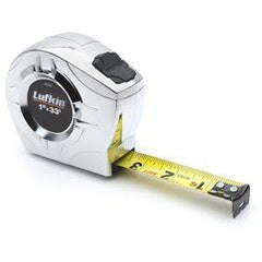19MM 3/4"X5M 16 FT P2000 TAPE MEASUR - Strong Tooling