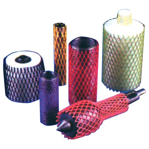 3″ × 3 feet - Purple - Industrial Sleeving