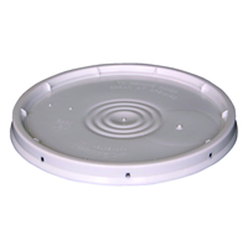 Lids for Plastic Pail - Model LID54PW - Strong Tooling