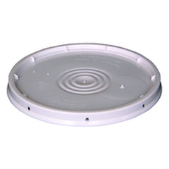 Lids for Plastic Pail - Model LID54PW - Strong Tooling