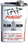 Tap Magic Aluminum - 55 Gallon - Strong Tooling