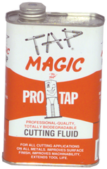 Tap Magic Pro Tap - 1 Gallon - Strong Tooling