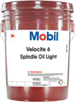Velocite No.6; 5 Gallon; No.10 ISO Viscosity Grade - Strong Tooling