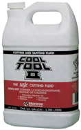 Cool Tool ll Universal Cutting And Tapping Fluid-1 Gallon - Strong Tooling