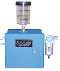 Electric Aluminum Applicator 2 Nozzle - Strong Tooling