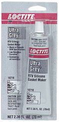 5699 Grey RTV Silicone Gasket Maker - 300 ml - Strong Tooling